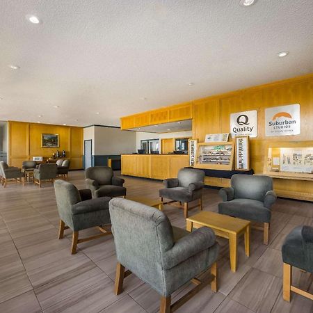Suburban Studios Canon City Luaran gambar