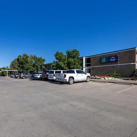 Suburban Studios Canon City Luaran gambar