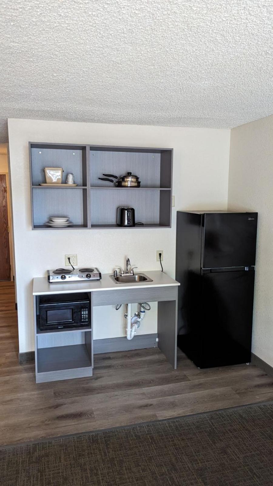 Suburban Studios Canon City Luaran gambar